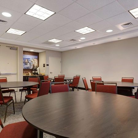Hampton Inn & Suites San Luis Obispo Luaran gambar