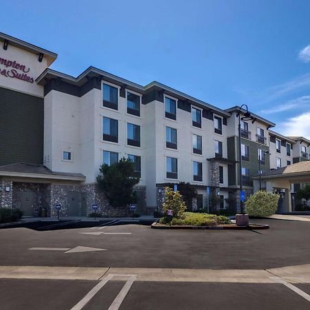Hampton Inn & Suites San Luis Obispo Luaran gambar