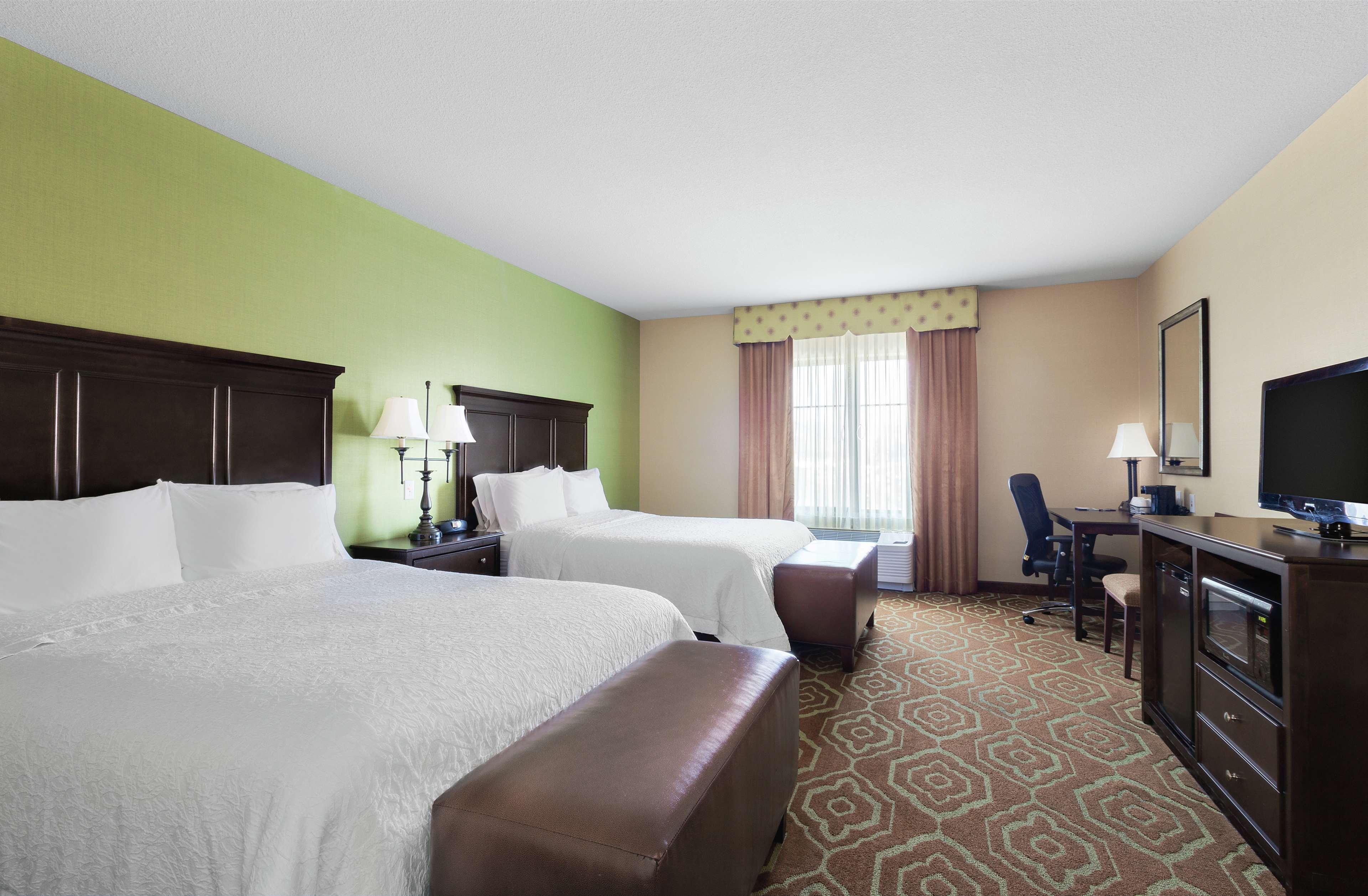 Hampton Inn & Suites San Luis Obispo Luaran gambar