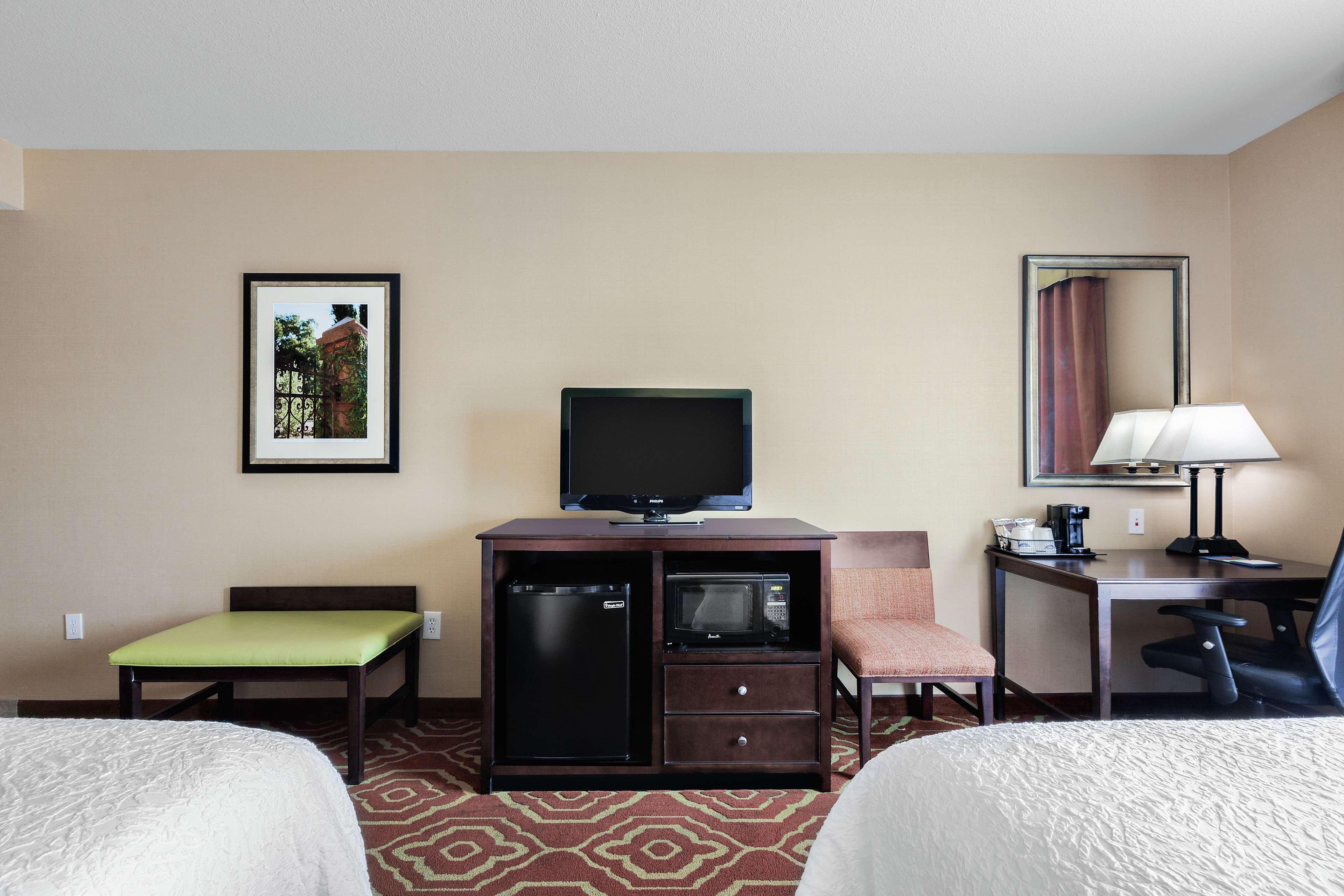 Hampton Inn & Suites San Luis Obispo Luaran gambar