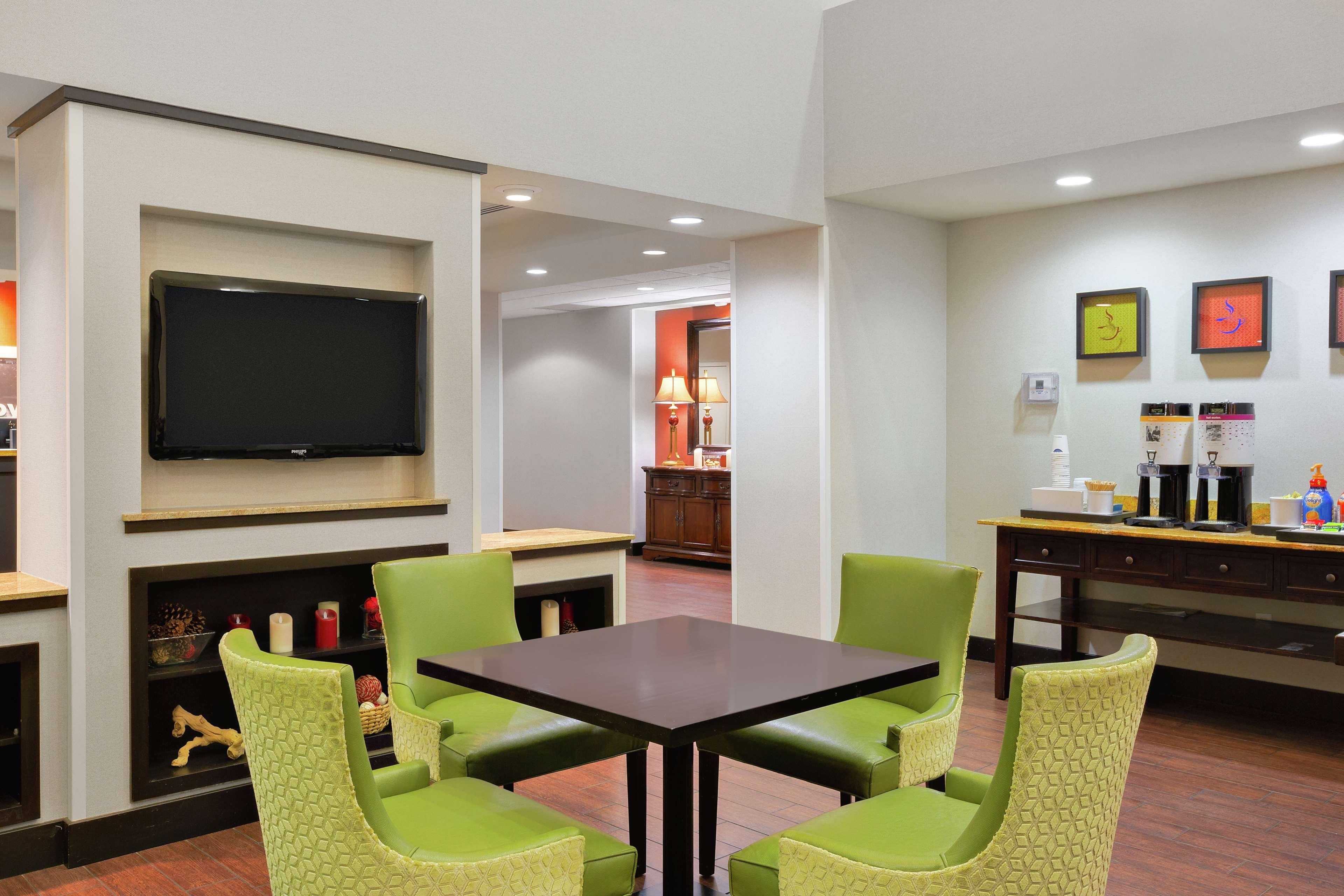 Hampton Inn & Suites San Luis Obispo Luaran gambar