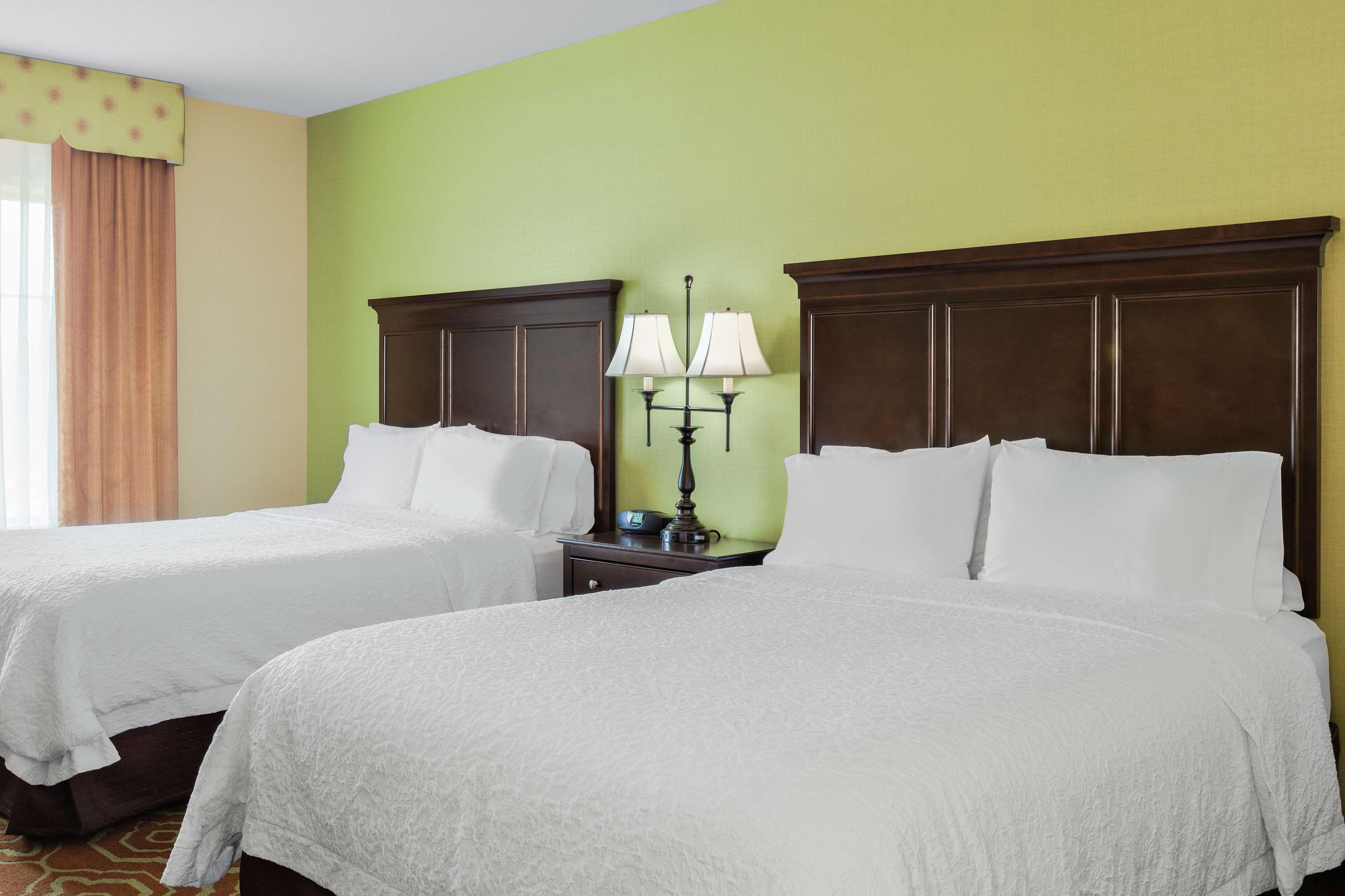 Hampton Inn & Suites San Luis Obispo Luaran gambar