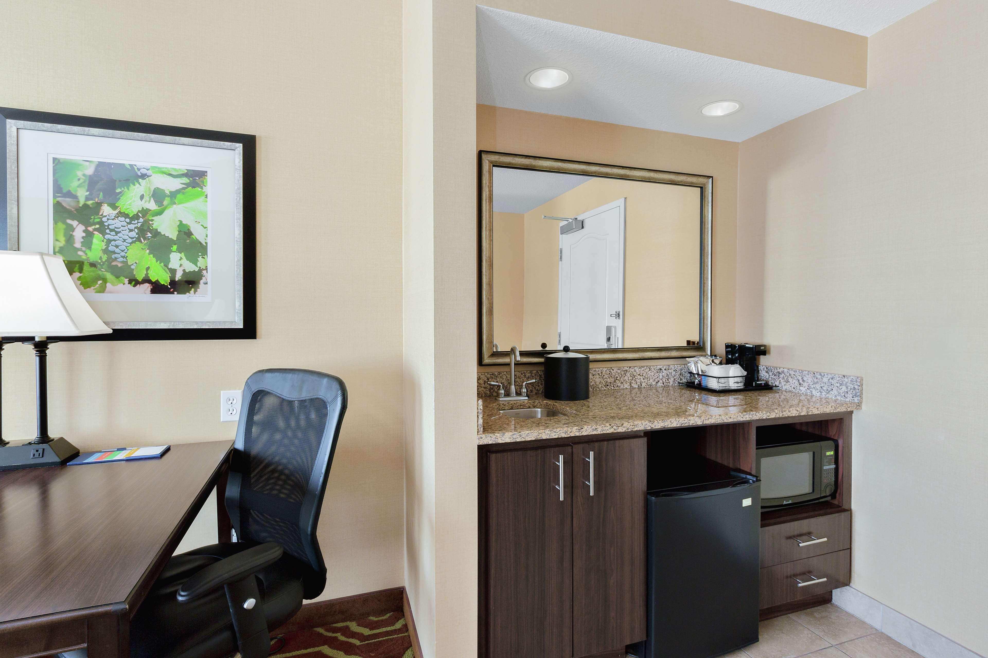 Hampton Inn & Suites San Luis Obispo Luaran gambar