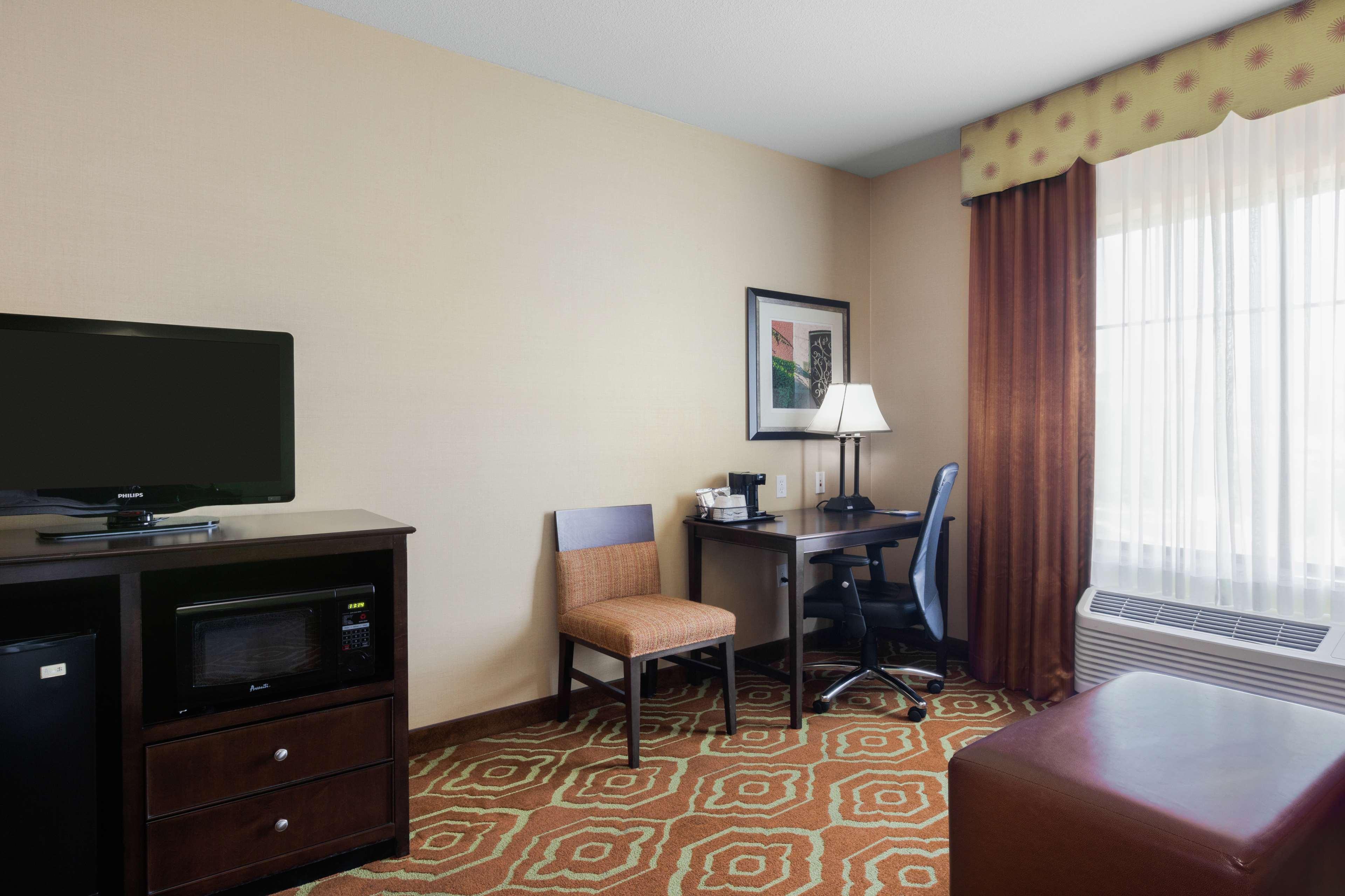 Hampton Inn & Suites San Luis Obispo Luaran gambar