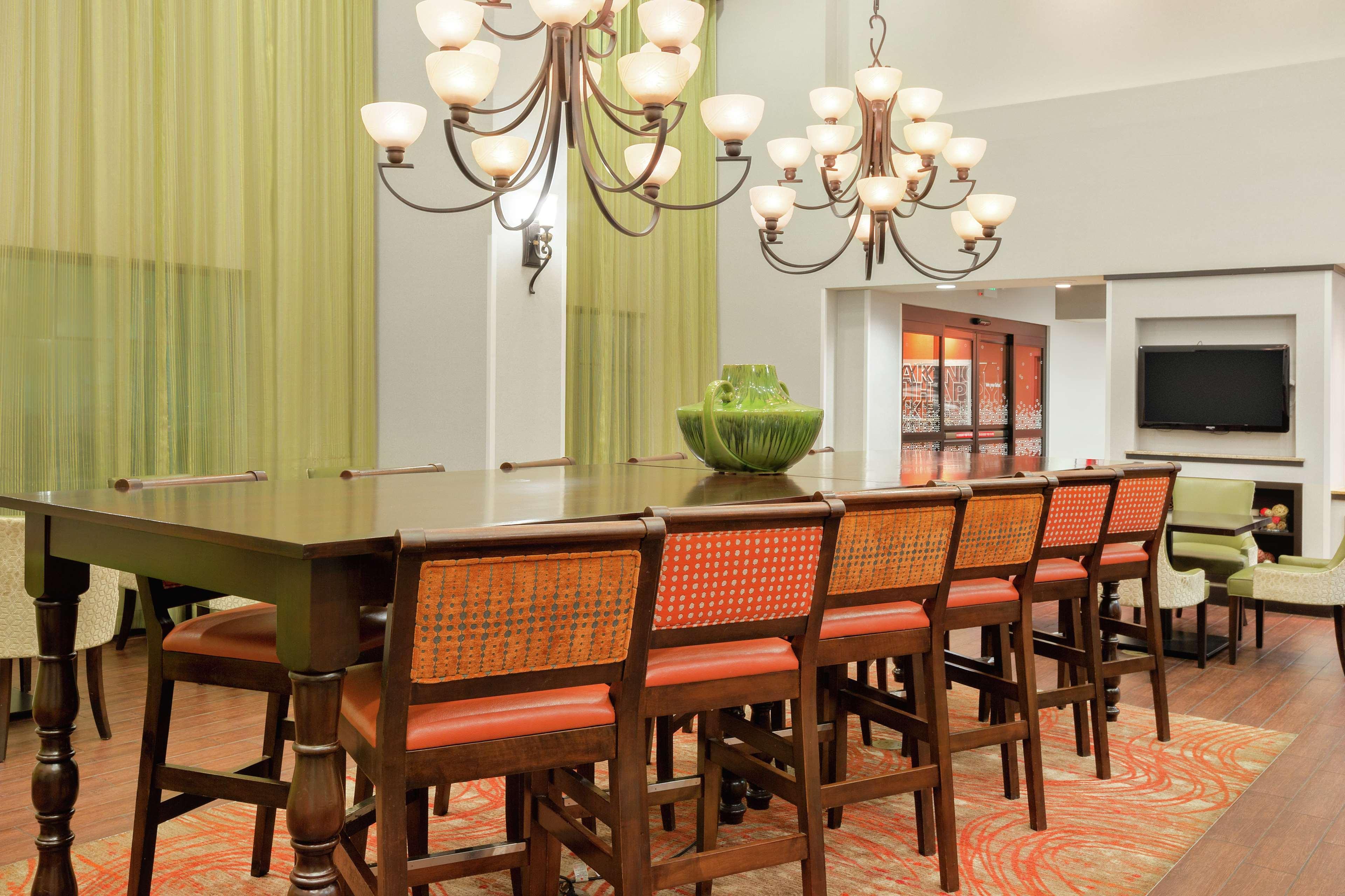 Hampton Inn & Suites San Luis Obispo Luaran gambar