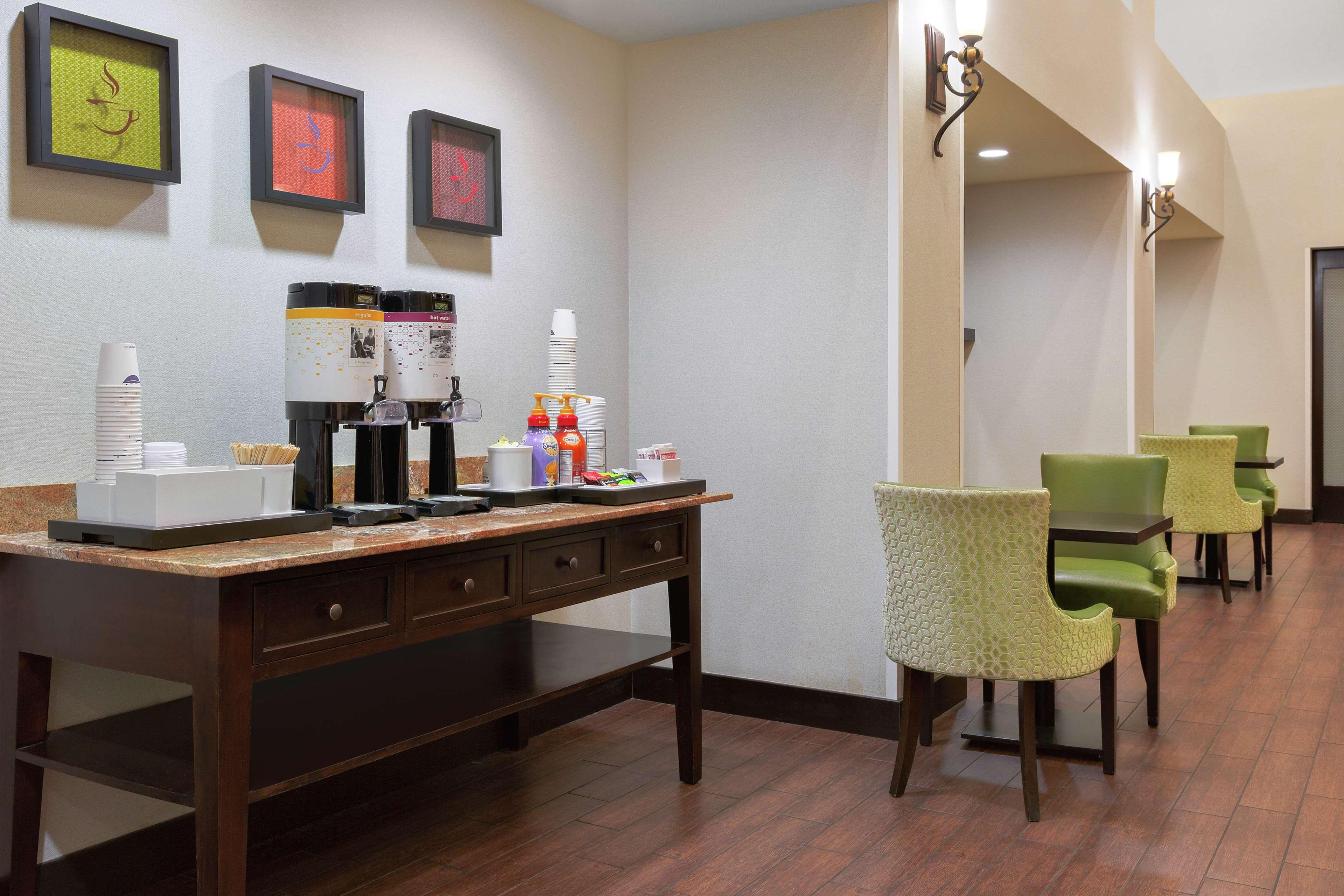 Hampton Inn & Suites San Luis Obispo Luaran gambar