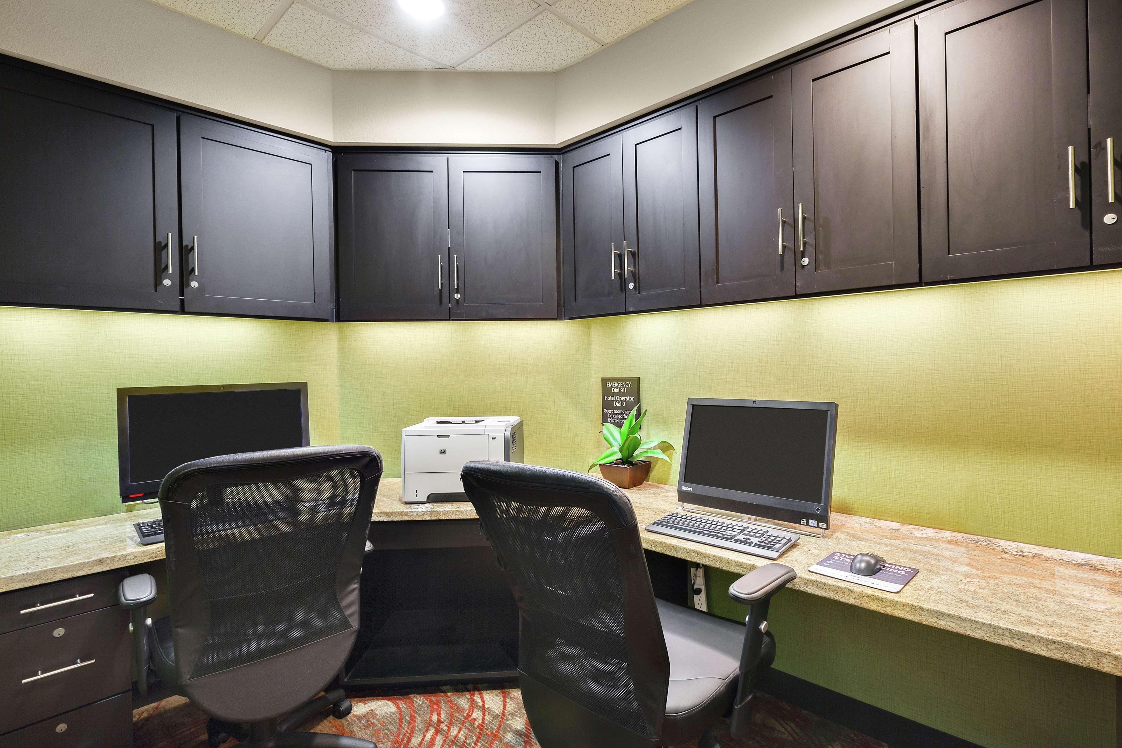 Hampton Inn & Suites San Luis Obispo Luaran gambar