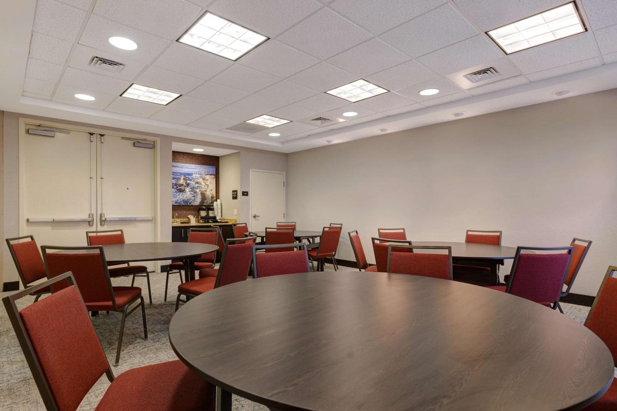 Hampton Inn & Suites San Luis Obispo Luaran gambar