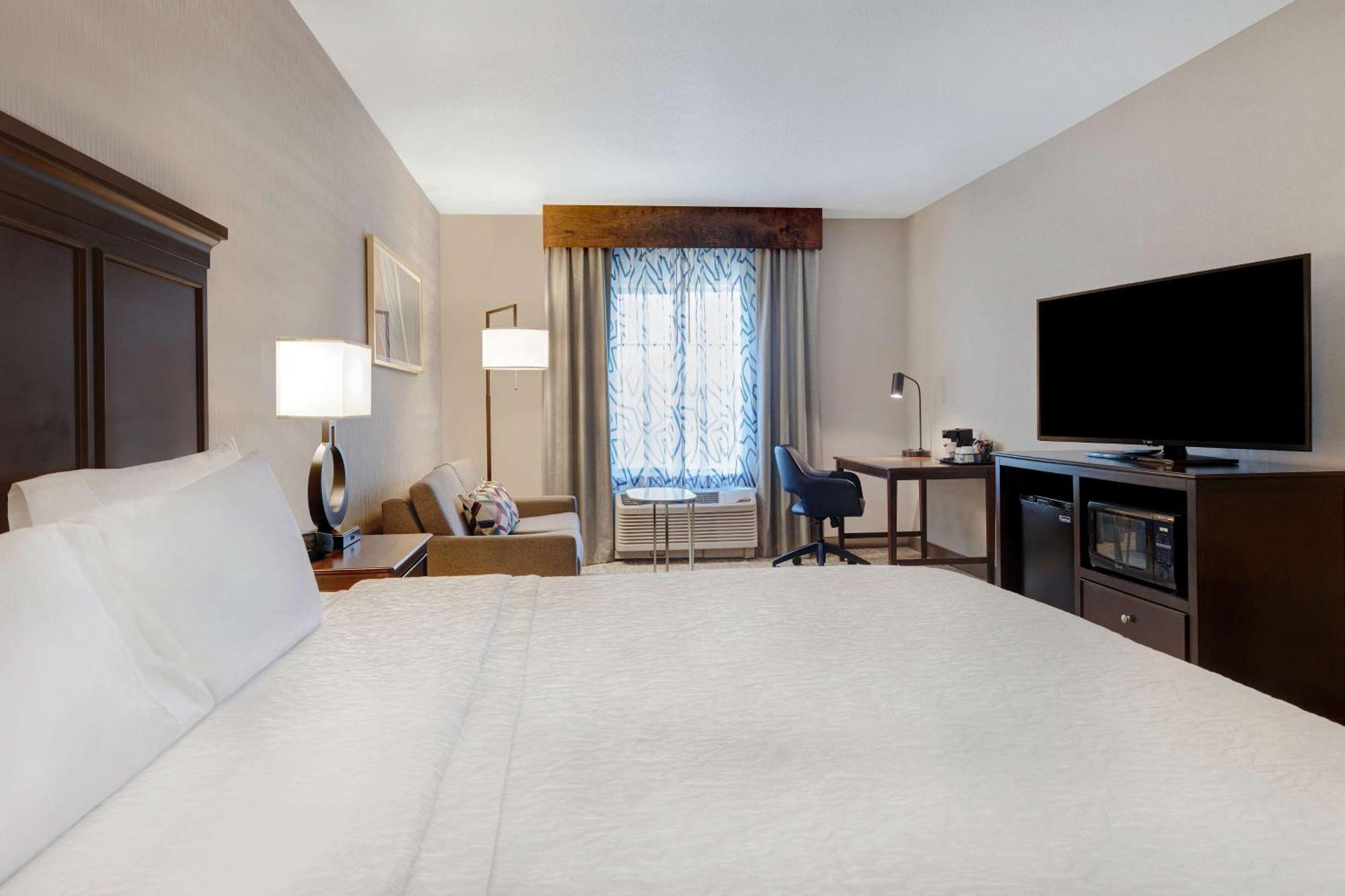 Hampton Inn & Suites San Luis Obispo Luaran gambar
