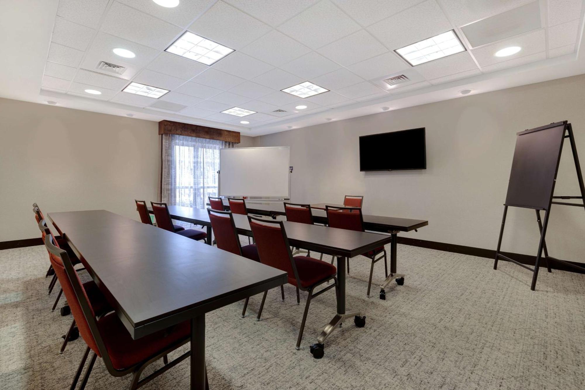 Hampton Inn & Suites San Luis Obispo Luaran gambar
