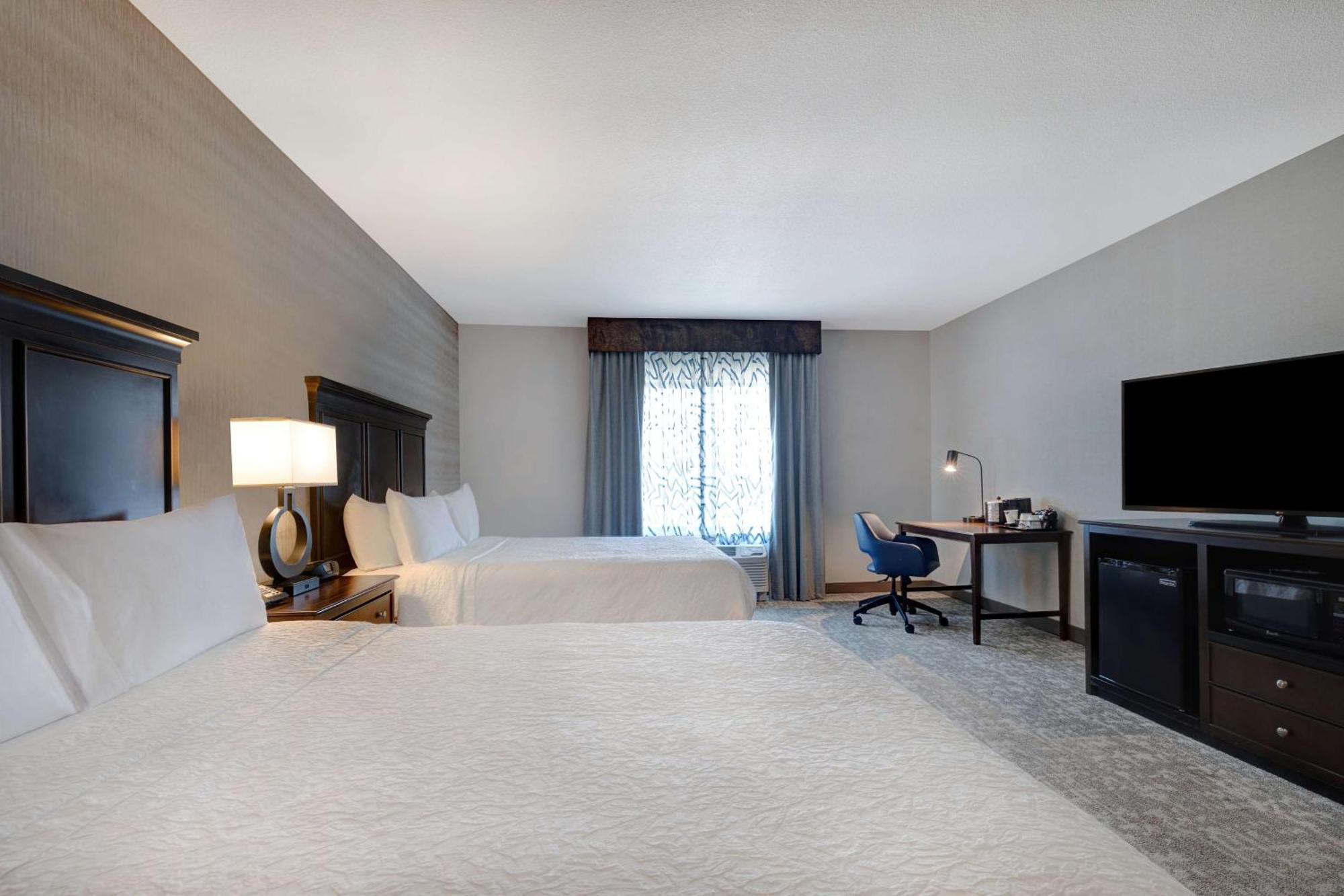 Hampton Inn & Suites San Luis Obispo Luaran gambar
