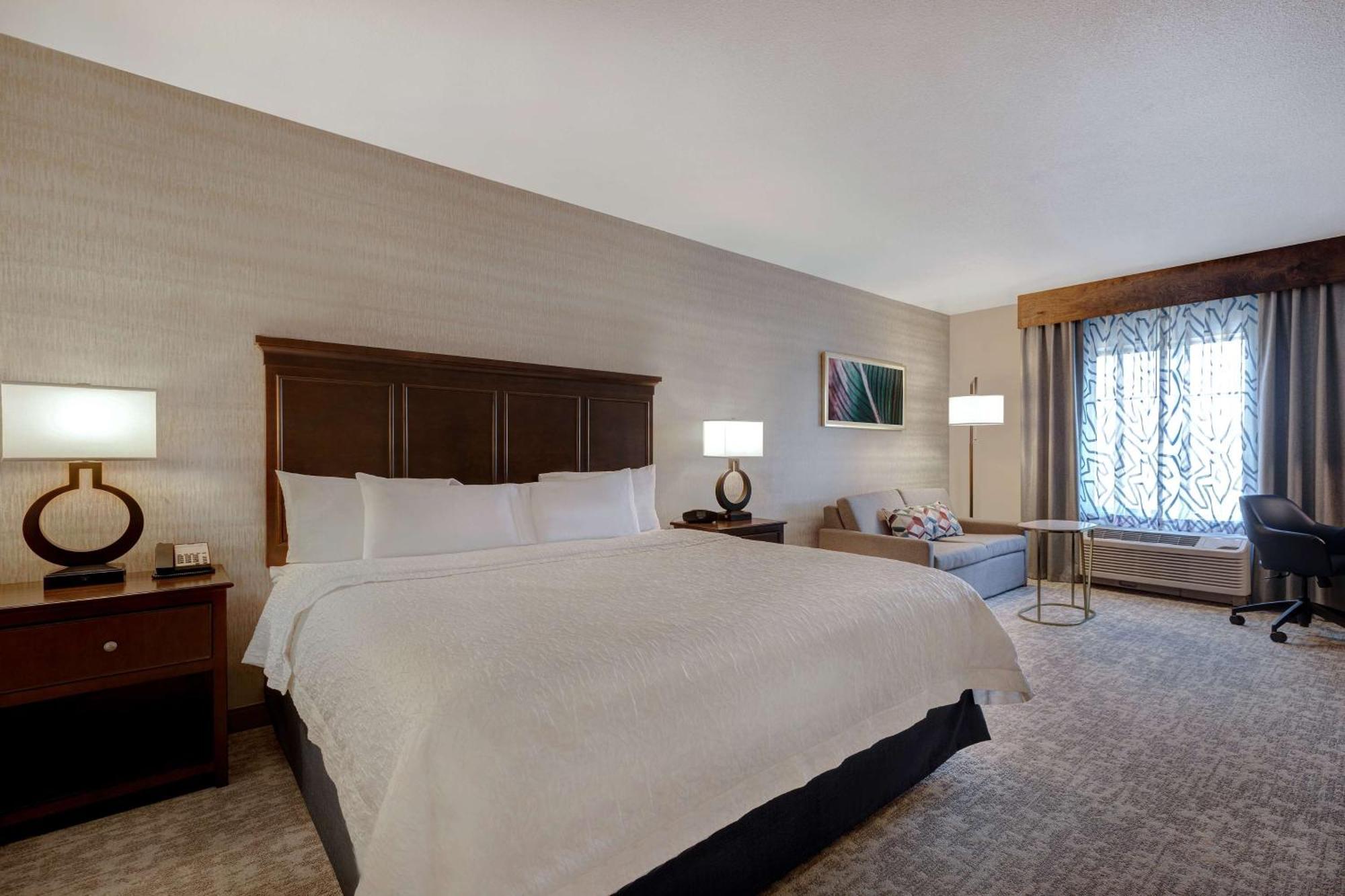 Hampton Inn & Suites San Luis Obispo Luaran gambar