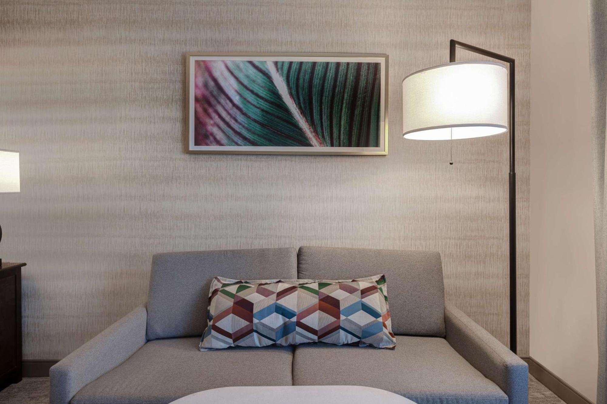 Hampton Inn & Suites San Luis Obispo Luaran gambar