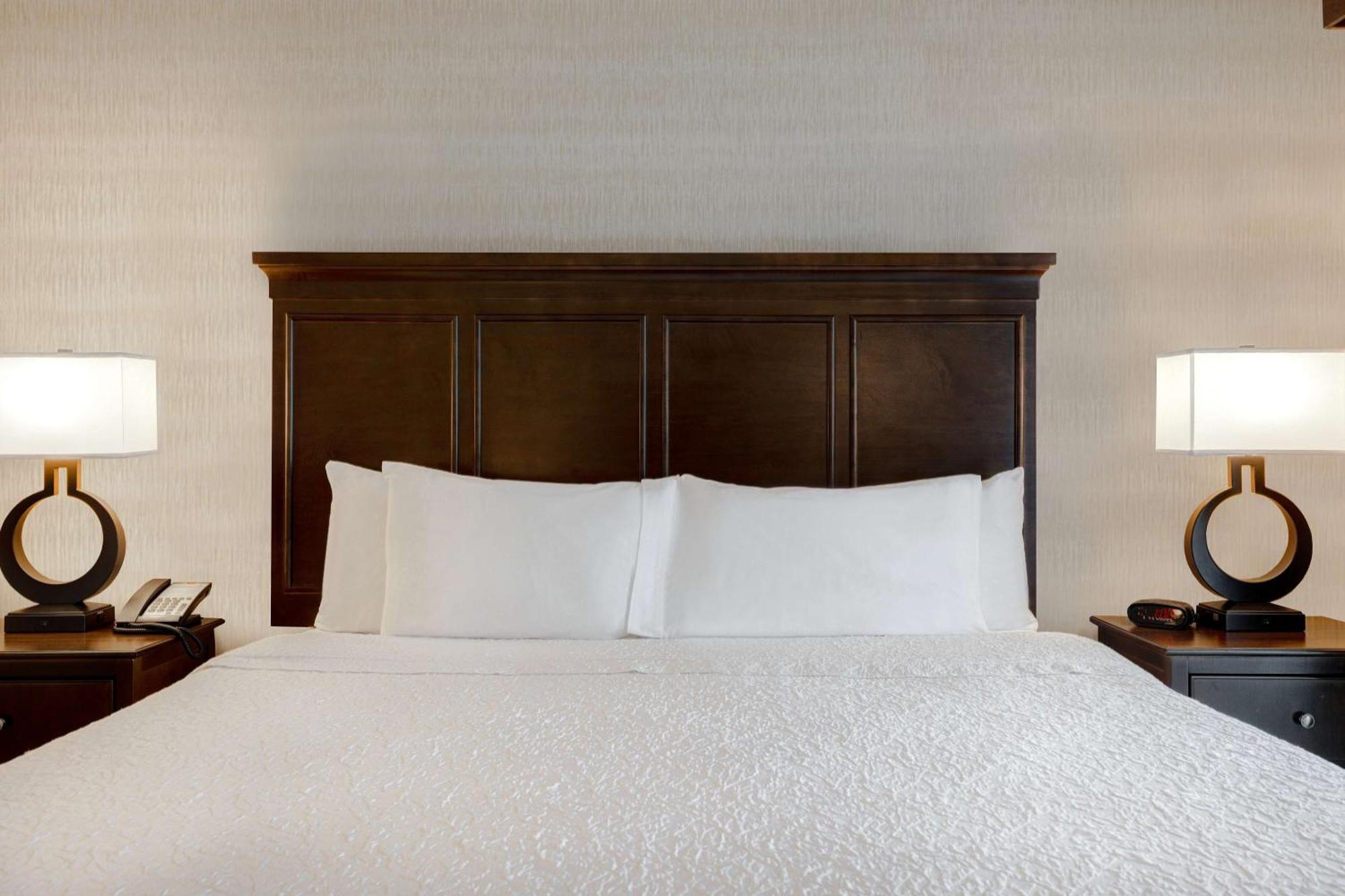 Hampton Inn & Suites San Luis Obispo Luaran gambar