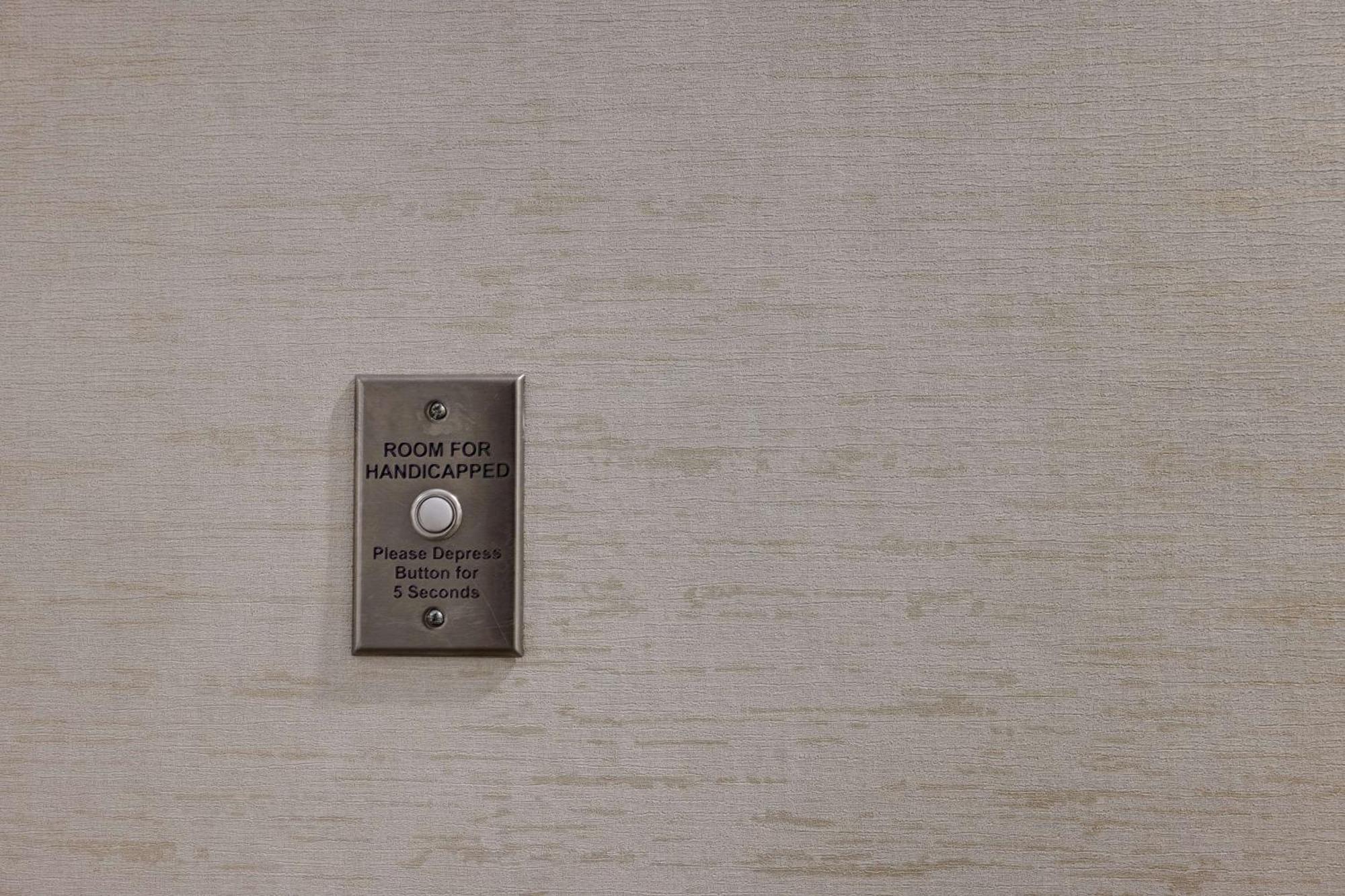 Hampton Inn & Suites San Luis Obispo Luaran gambar